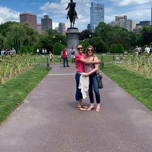 Meet your Posher, Kaitlin